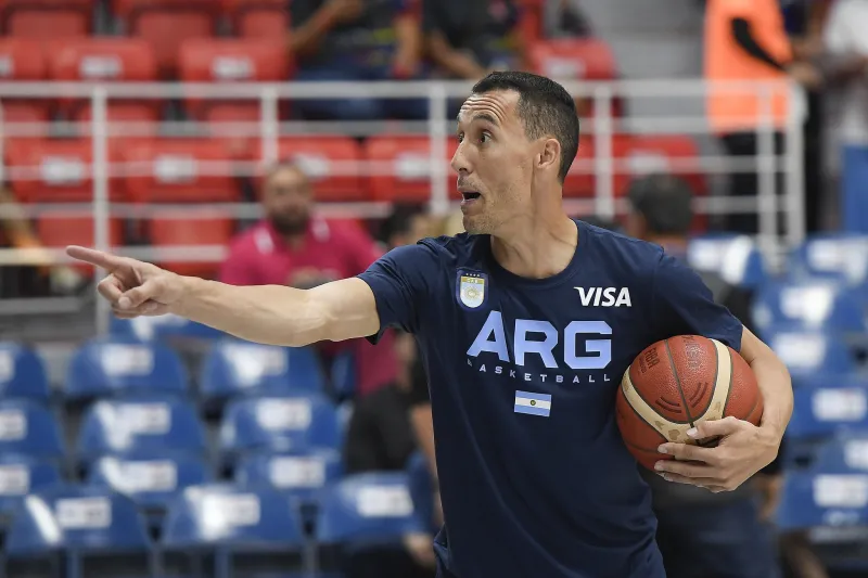 FIBA公布阿根廷vs多米尼加冲突罚单:7人禁赛,篮协被罚款