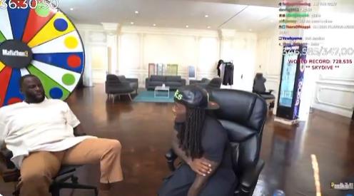 开云官网-詹姆斯＞乔丹！追梦解释：詹姆斯能带德拉赢球 乔丹却有皮蓬