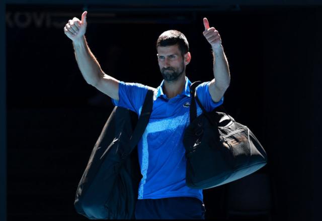 开云官网-肌肉撕裂伤别澳网 德约:很难很快从失望中抽离