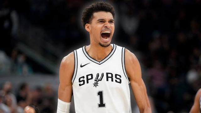 开云-NBA半程最令人惊喜的八大球员:哈登鲍威尔齐上榜