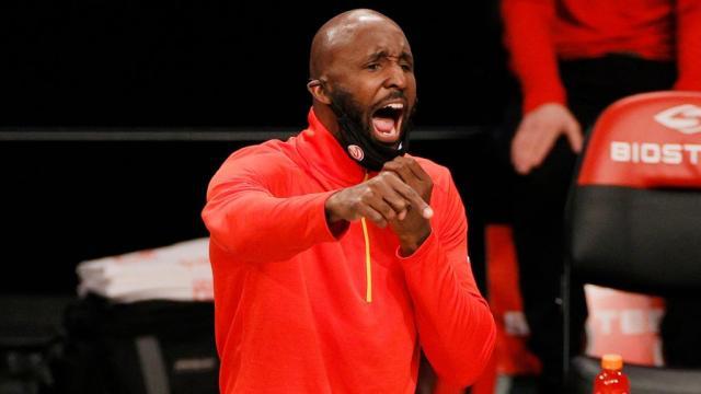 开云体育官网-麦克米兰：本不想担任临时主帅 皮尔斯说服了我